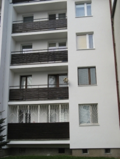 Gdynia, ul. Rdestowa 33_1