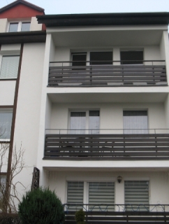 Gdynia, ul. Rdestowa 35