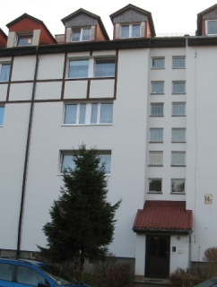 Gdynia, ul. Sezamowa14