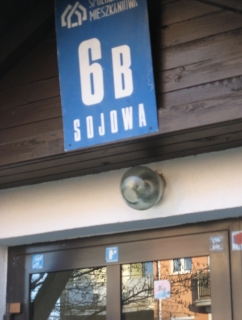Gdynia, ul. Sojowa 6B_4