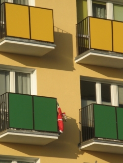 Gdynia, ul. Stolarska 19