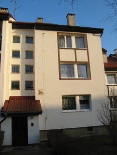 Gdynia, ul. Szafranowa 26_1