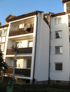 Gdynia, ul. Szafranowa 27_4