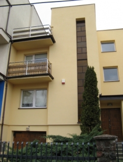 Gdynia, ul. Tetmajera 58_1