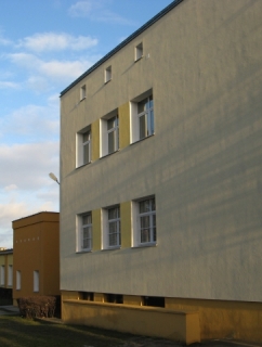 Gimnazjum Nr 2, Rumia