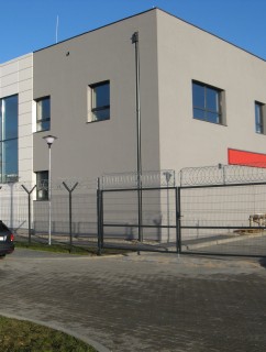 Gdańsk, Biurowiec IQ PL_1