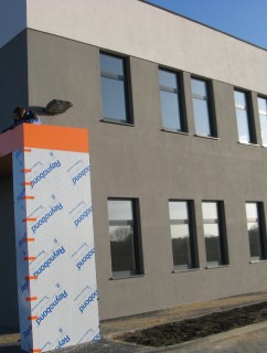 Gdańsk, Biurowiec IQ PL_4