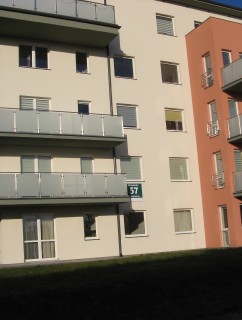 Gdańsk, ul. Przemyska 55-59