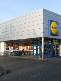 LIDL Sopot Al. Niepodległości_1