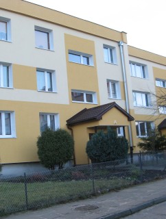 Wejherowo, ul. Narutowicza 1 