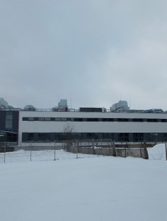 ALLCON, Zakład Produkcyjny Delphi, Gdańsk_3