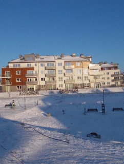 HOSSA Sokółka Zielenisz ul. Janki Bryla_1