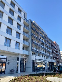 Gdańsk, Osiedle Garnizon, ul. Karola Szymanowskiego_2