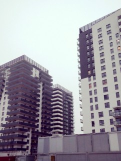 Gdańsk, osiedle Bastion Wałowa_2