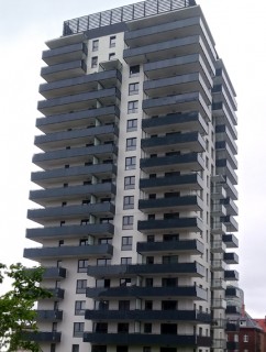 Gdańsk, osiedle Bastion Wałowa_3