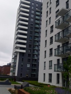 Gdańsk, osiedle Bastion Wałowa_5