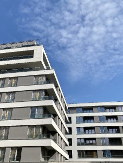 Gdynia, Osiedle Plac Unii