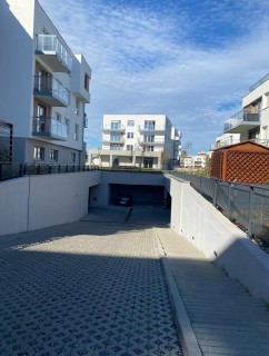 Gdynia, Chwarzno Polanki B14_10