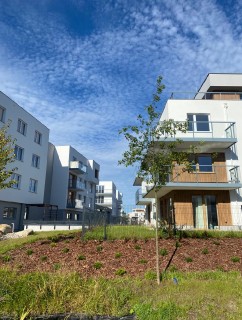 Gdynia, Chwarzno Polanki B14