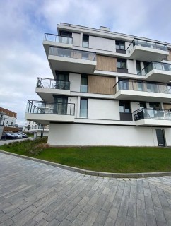 Rumia, Masko Invest - Ul. Jeziorna_5