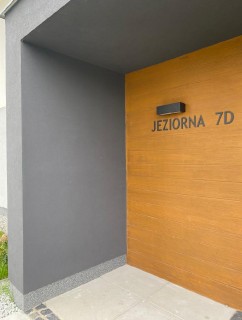 Rumia, Masko Invest - Ul. Jeziorna 