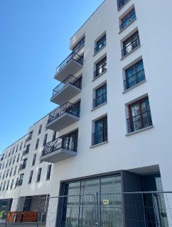 Budimex Waterfront Gdynia